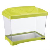 Пластмасов аквариум CAPRI BASIC 21л.